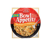 Bowl Appétit!