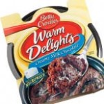 Warm Delights