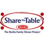 Share the Table