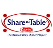 Share the Table